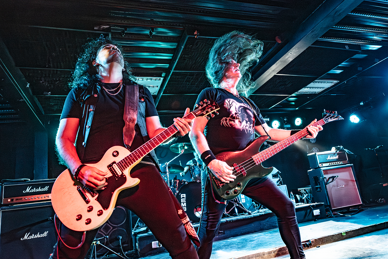 Chile TerrorFest - Día 2